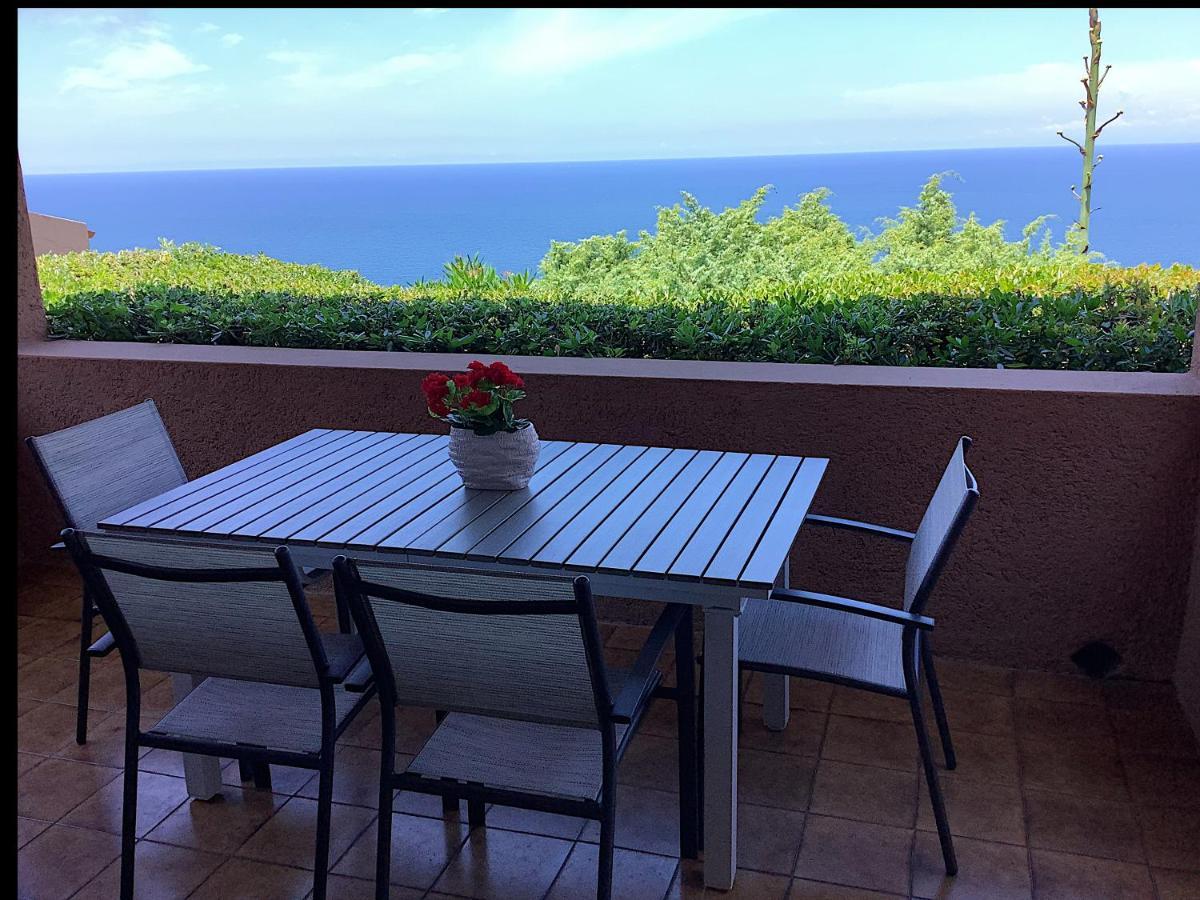 Apartmán Villino Vista Mare Costa Paradiso Exteriér fotografie
