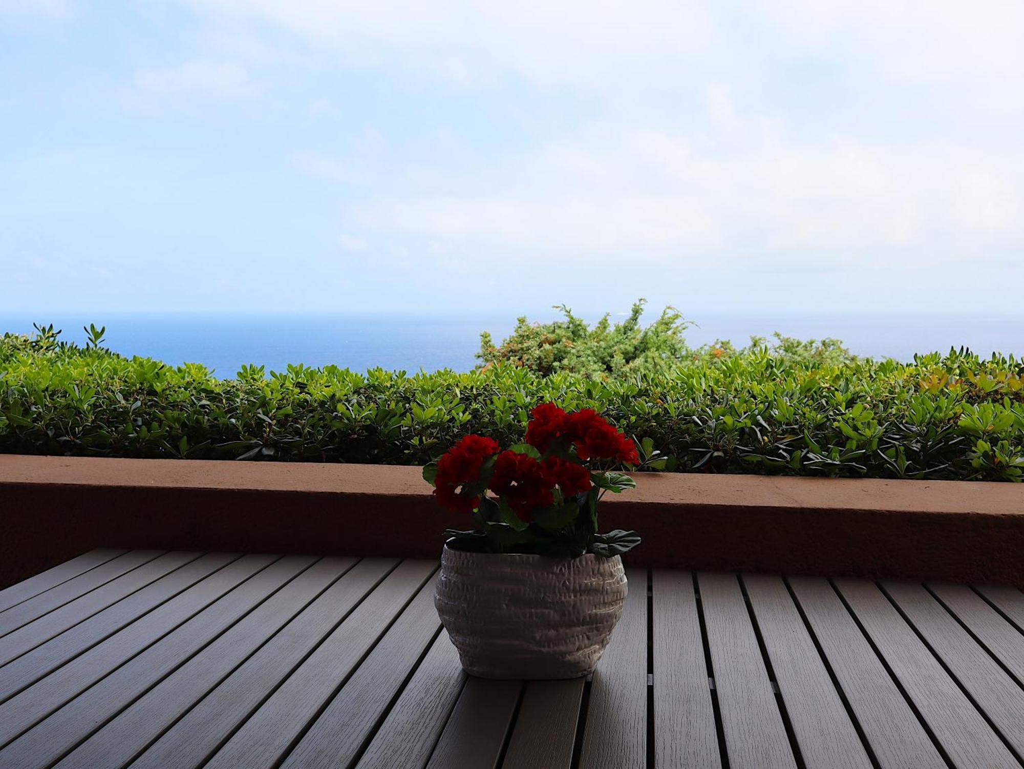 Apartmán Villino Vista Mare Costa Paradiso Exteriér fotografie